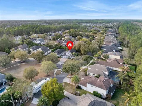 10 Nantucket Island Court Ponte Vedra FL 32081