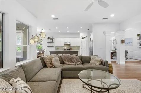 10 Nantucket Island Court Ponte Vedra FL 32081