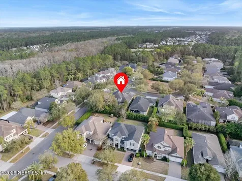 10 Nantucket Island Court Ponte Vedra FL 32081