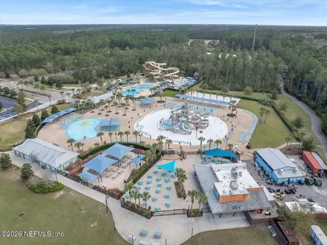 10 Nantucket Island Court Ponte Vedra FL 32081