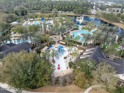 10 Nantucket Island Court Ponte Vedra FL 32081