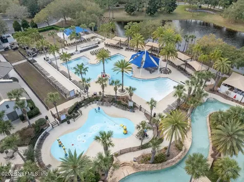 10 Nantucket Island Court Ponte Vedra FL 32081