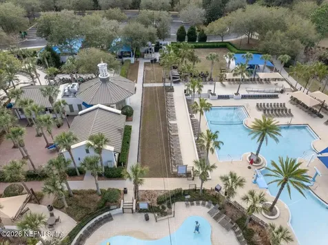 10 Nantucket Island Court Ponte Vedra FL 32081