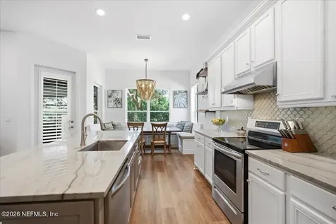 10 Nantucket Island Court Ponte Vedra FL 32081