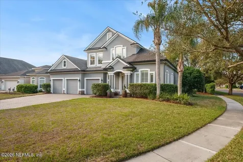 10 Nantucket Island Court Ponte Vedra FL 32081