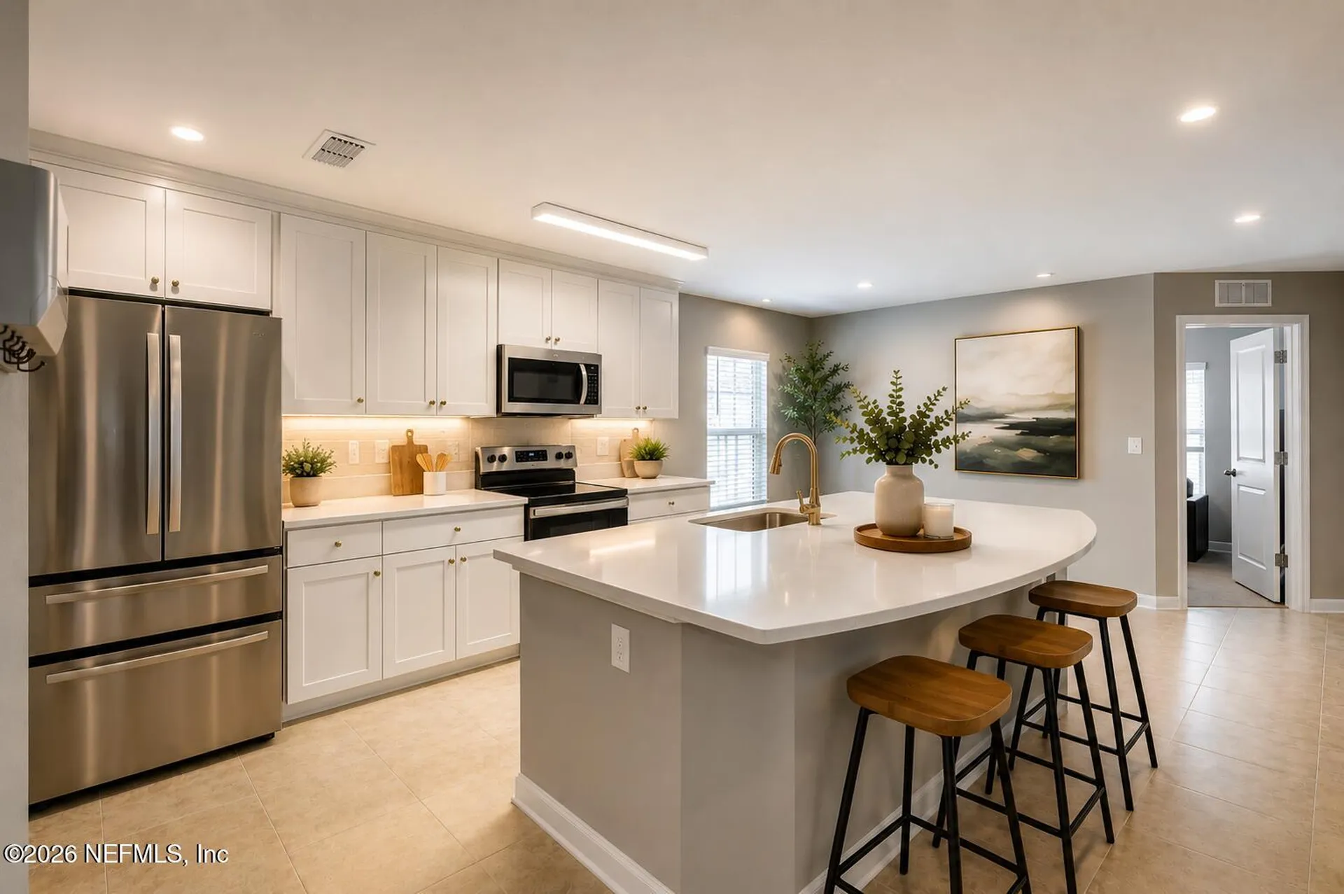 12563 Creekside Manor Drive Jacksonville FL 32218