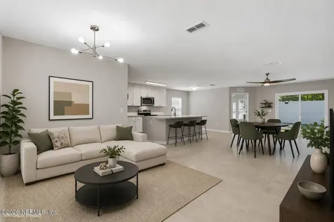 12563 Creekside Manor Drive Jacksonville FL 32218