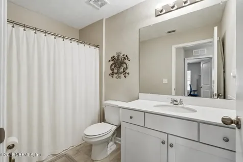 12563 Creekside Manor Drive Jacksonville FL 32218