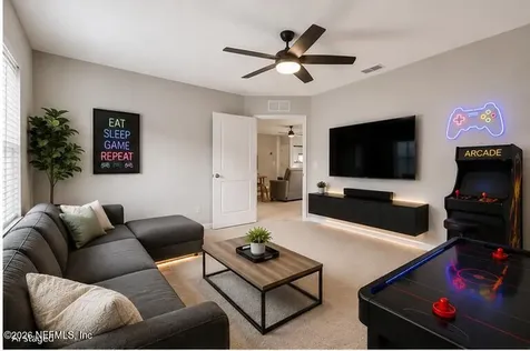 12563 Creekside Manor Drive Jacksonville FL 32218