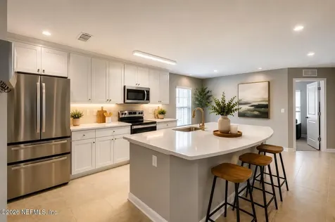 12563 Creekside Manor Drive Jacksonville FL 32218