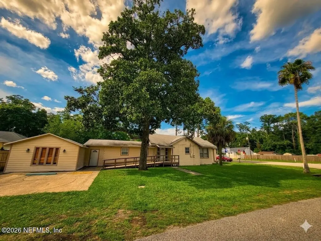 206 Arlington Road N Jacksonville FL 32211