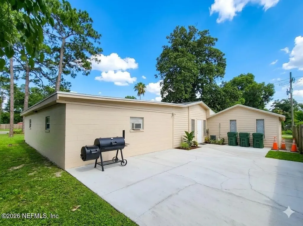 206 Arlington Road N Jacksonville FL 32211