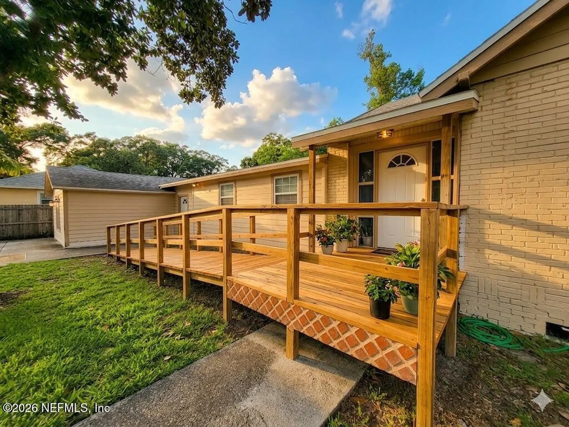 206 Arlington Road N Jacksonville FL 32211