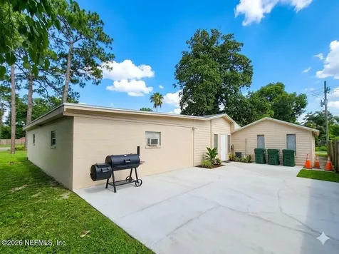 206 Arlington Road N Jacksonville FL 32211