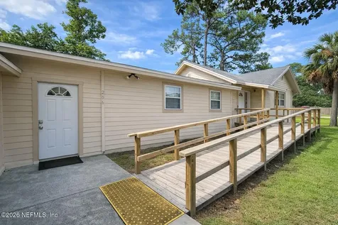 206 Arlington Road N Jacksonville FL 32211