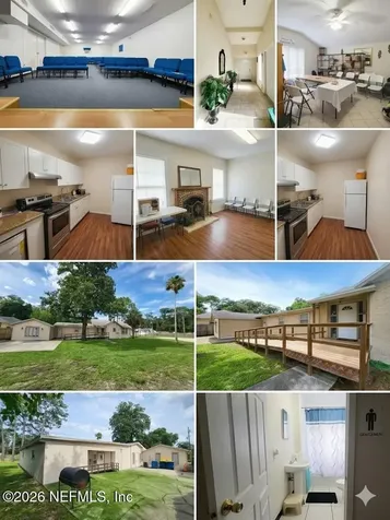 206 Arlington Road N Jacksonville FL 32211