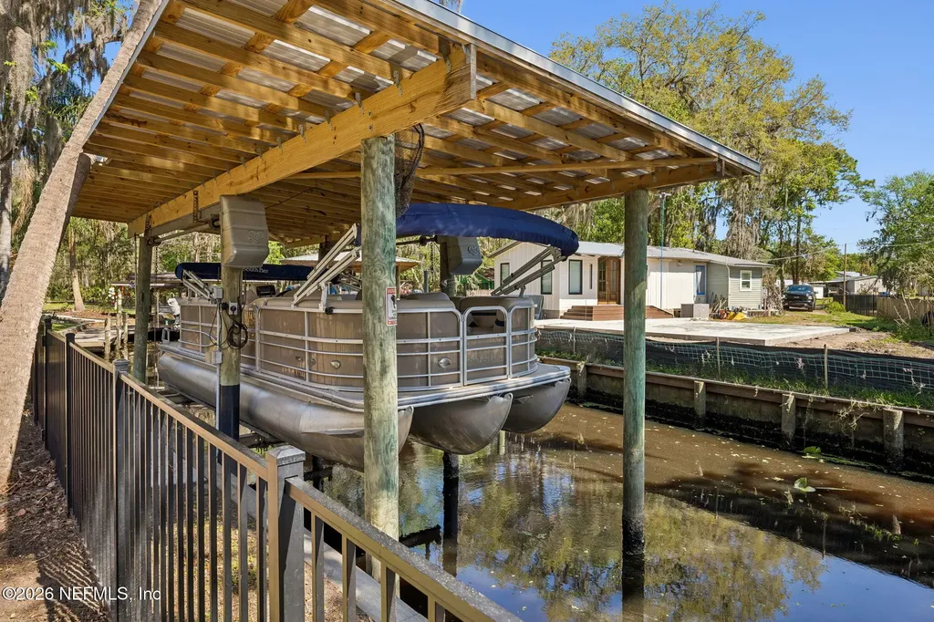 8224 Hall Lane St. Augustine FL 32092