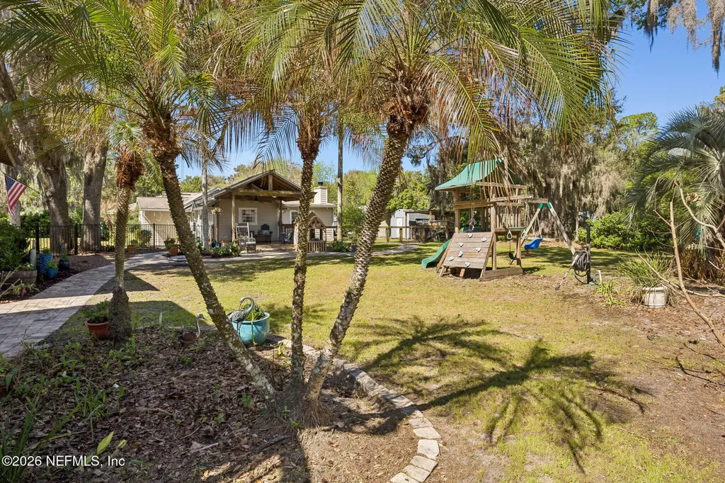 8224 Hall Lane St. Augustine FL 32092