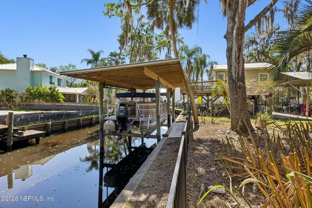 8224 Hall Lane St. Augustine FL 32092