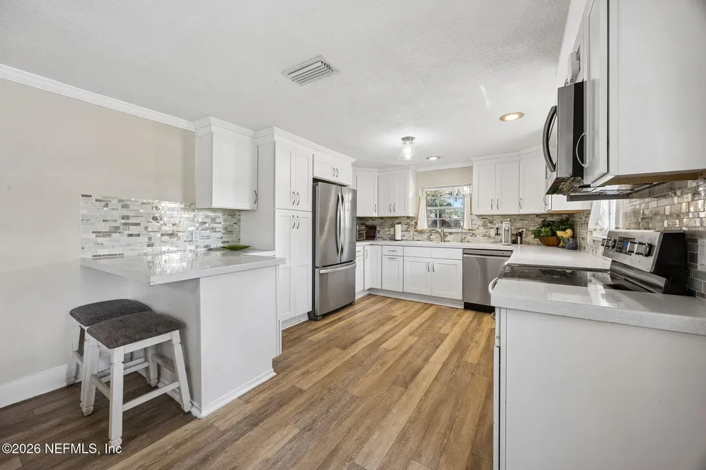 8224 Hall Lane St. Augustine FL 32092