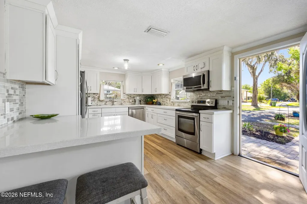 8224 Hall Lane St. Augustine FL 32092