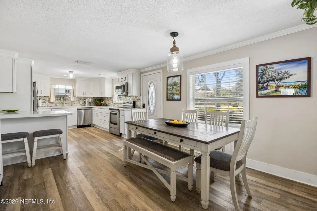 8224 Hall Lane St. Augustine FL 32092