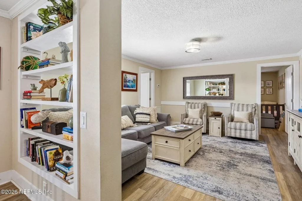8224 Hall Lane St. Augustine FL 32092
