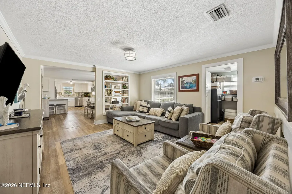8224 Hall Lane St. Augustine FL 32092