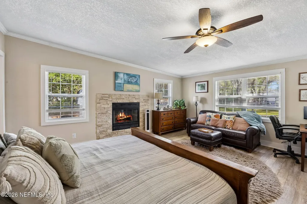 8224 Hall Lane St. Augustine FL 32092