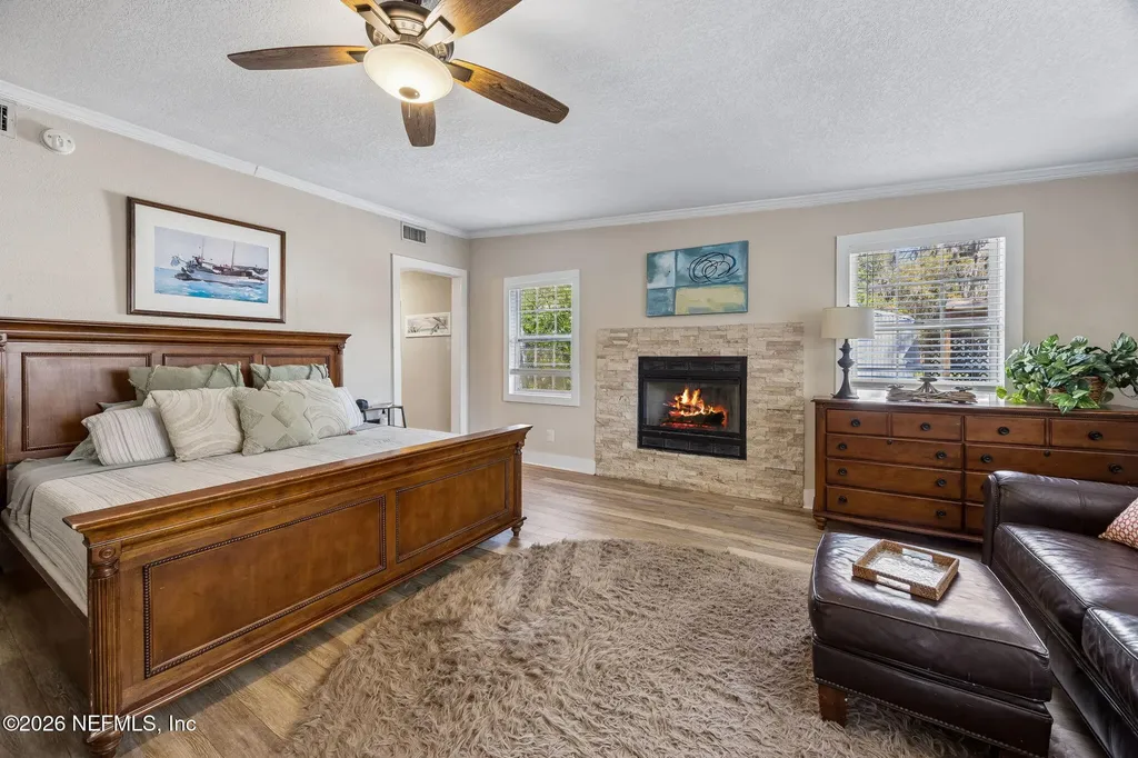 8224 Hall Lane St. Augustine FL 32092