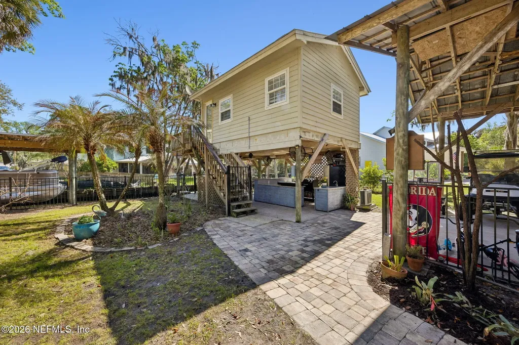 8224 Hall Lane St. Augustine FL 32092