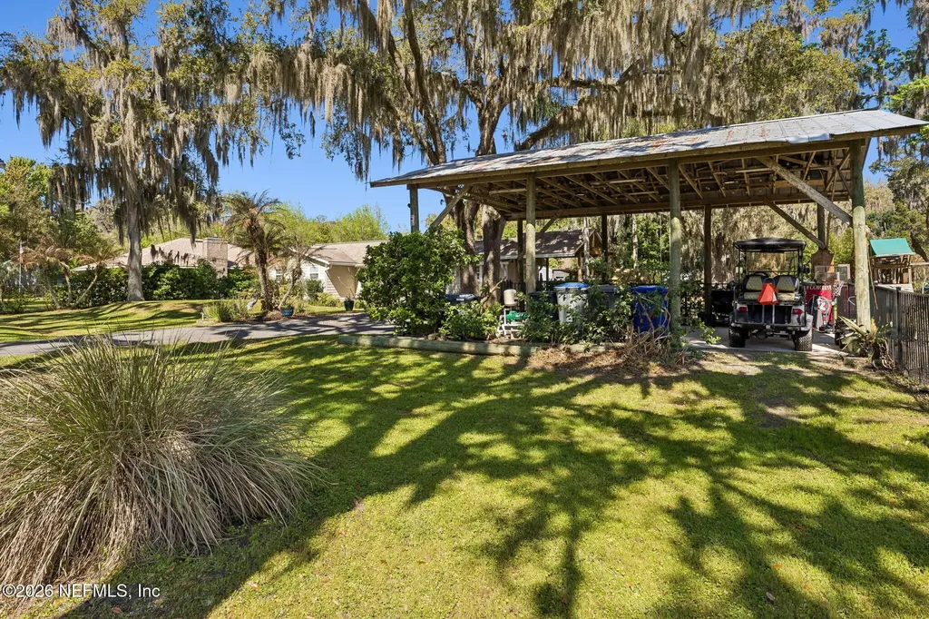 8224 Hall Lane St. Augustine FL 32092