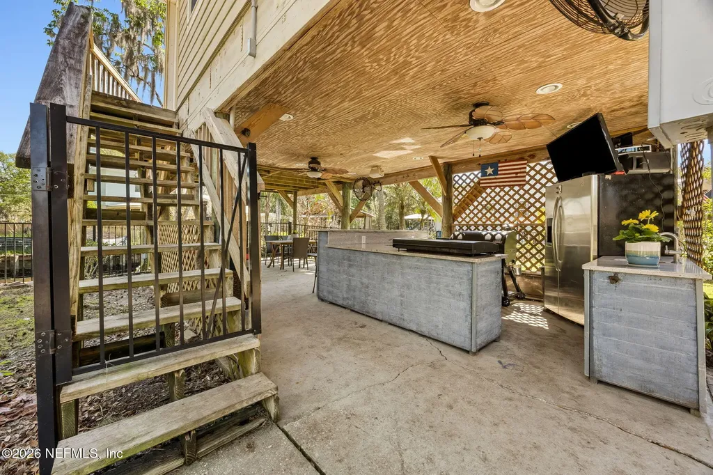 8224 Hall Lane St. Augustine FL 32092