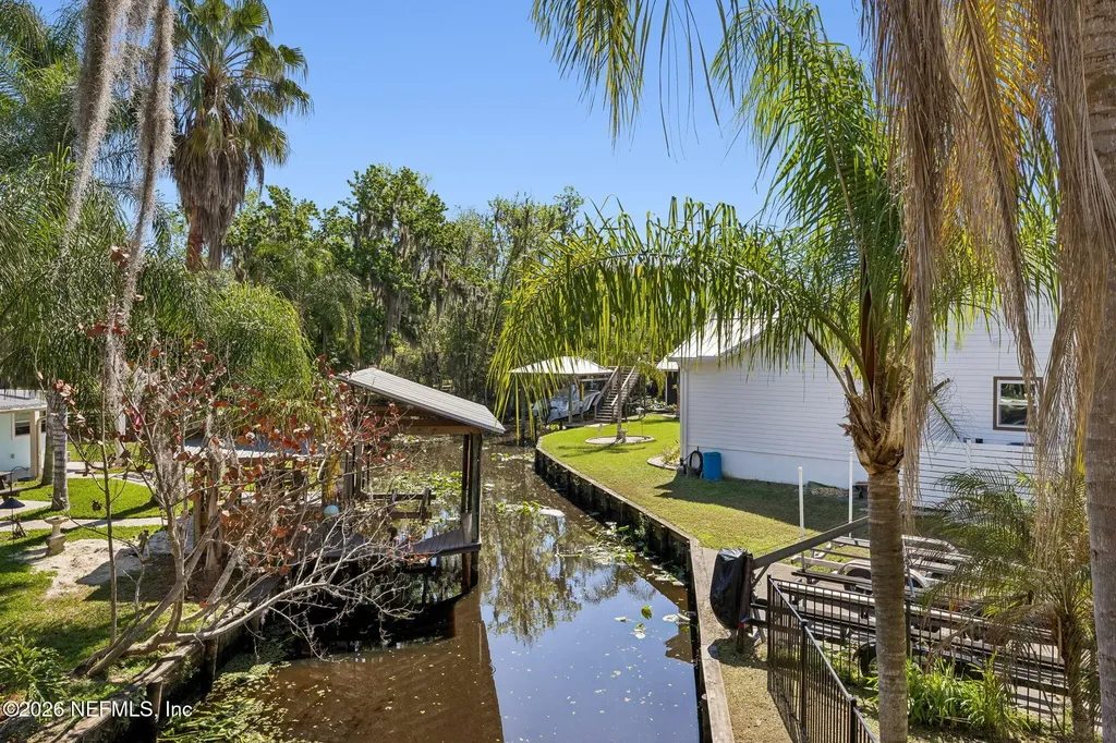 8224 Hall Lane St. Augustine FL 32092