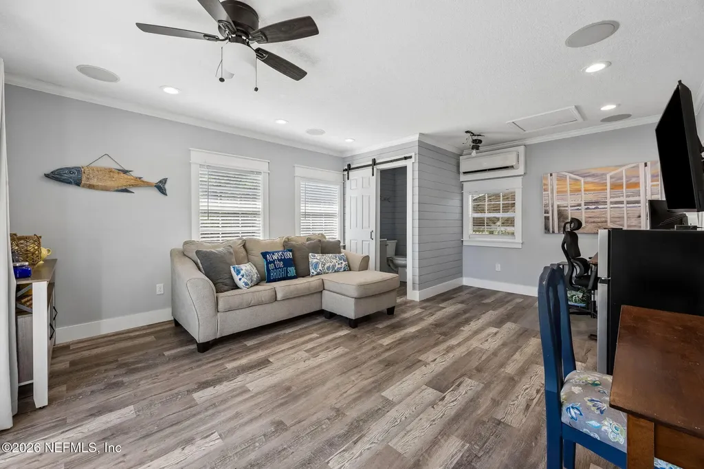 8224 Hall Lane St. Augustine FL 32092