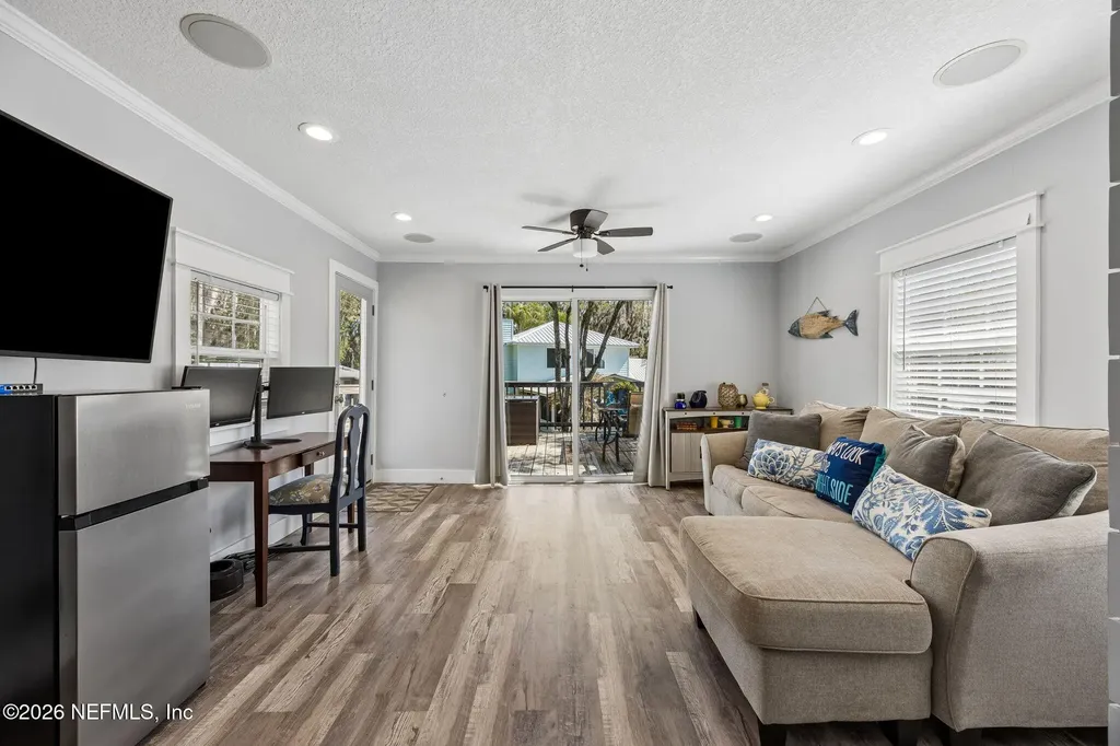 8224 Hall Lane St. Augustine FL 32092