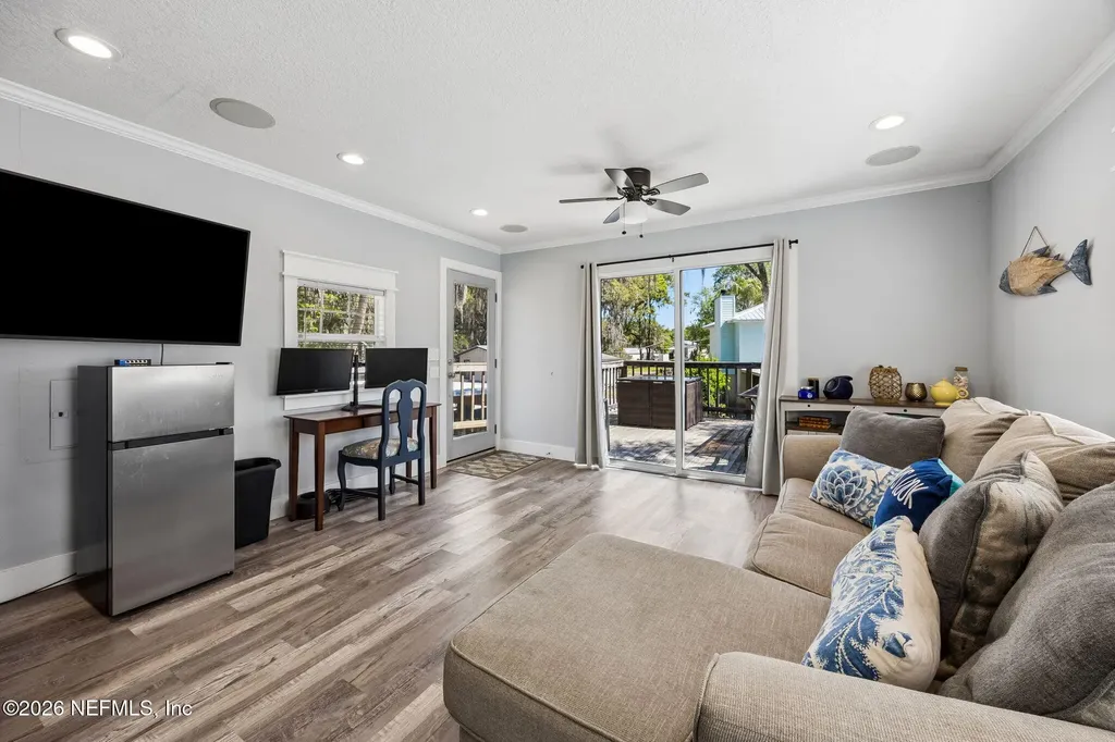 8224 Hall Lane St. Augustine FL 32092