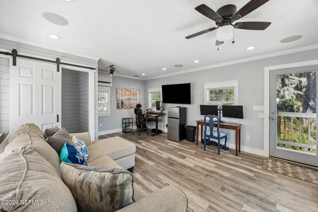 8224 Hall Lane St. Augustine FL 32092