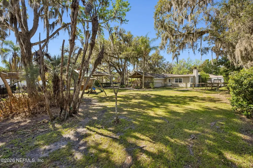 8224 Hall Lane St. Augustine FL 32092