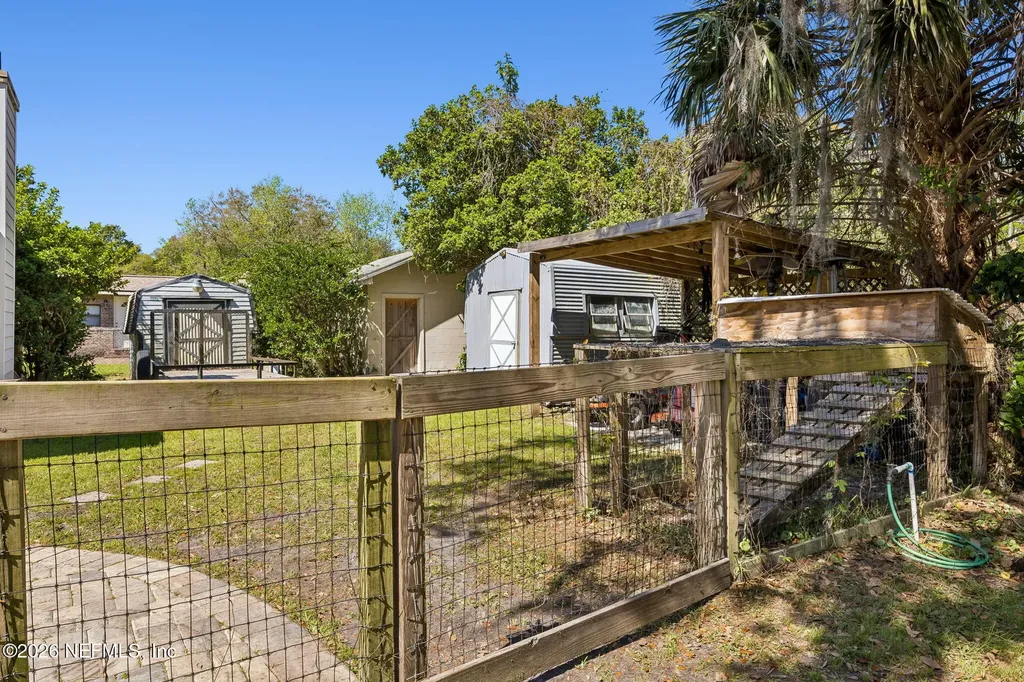 8224 Hall Lane St. Augustine FL 32092