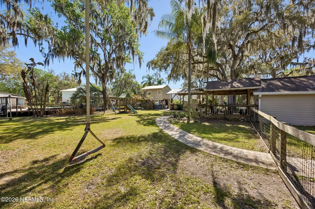 8224 Hall Lane St. Augustine FL 32092