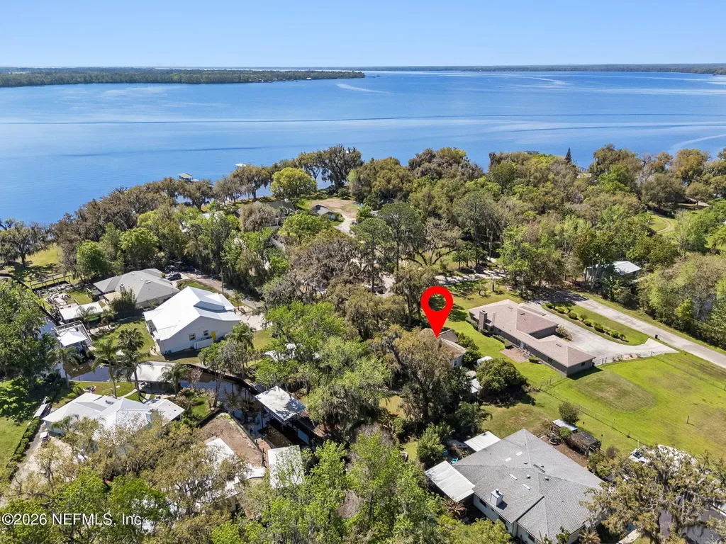 8224 Hall Lane St. Augustine FL 32092