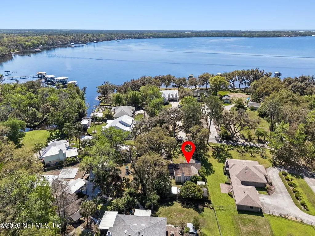 8224 Hall Lane St. Augustine FL 32092