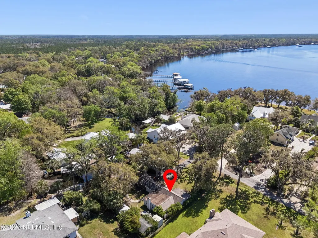 8224 Hall Lane St. Augustine FL 32092
