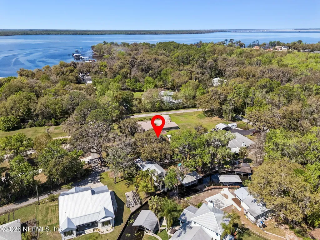 8224 Hall Lane St. Augustine FL 32092
