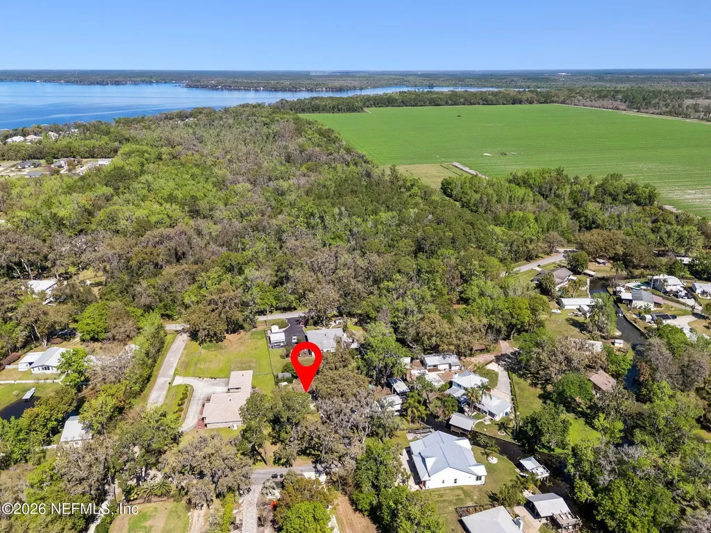 8224 Hall Lane St. Augustine FL 32092