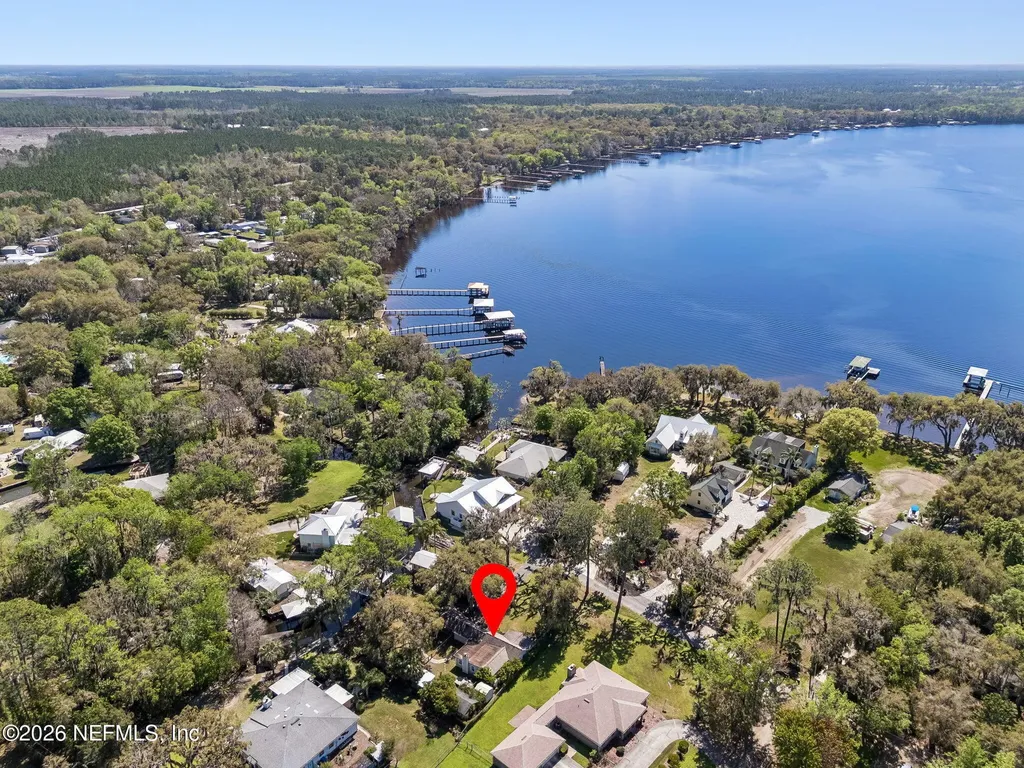 8224 Hall Lane St. Augustine FL 32092