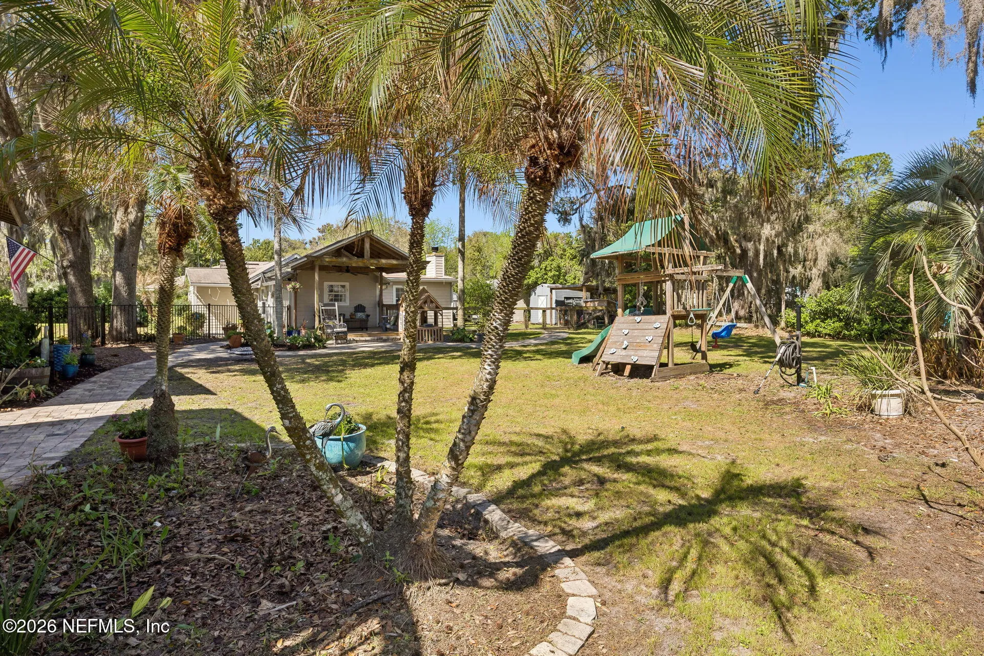 8224 Hall Lane St. Augustine FL 32092