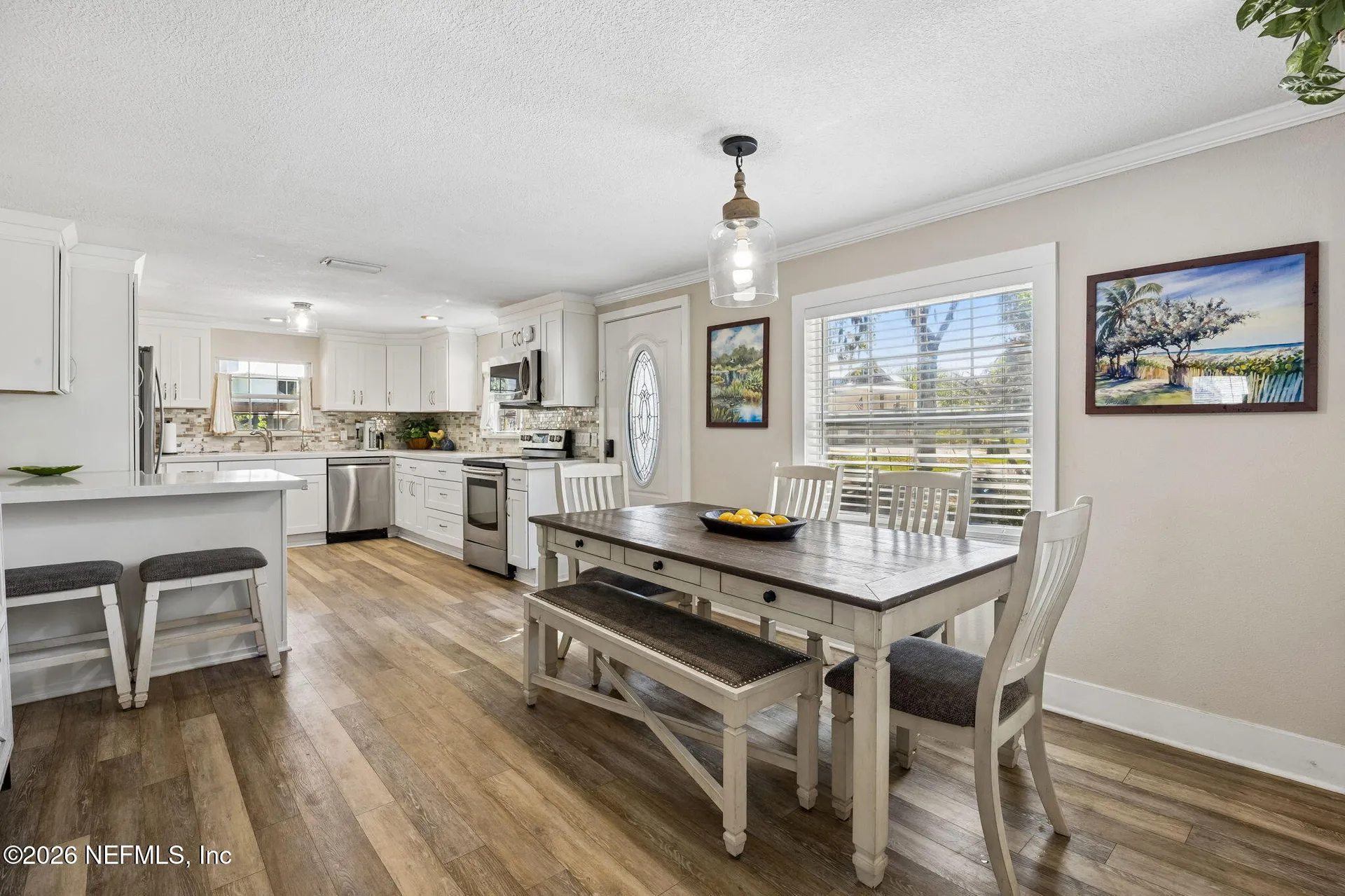 8224 Hall Lane St. Augustine FL 32092
