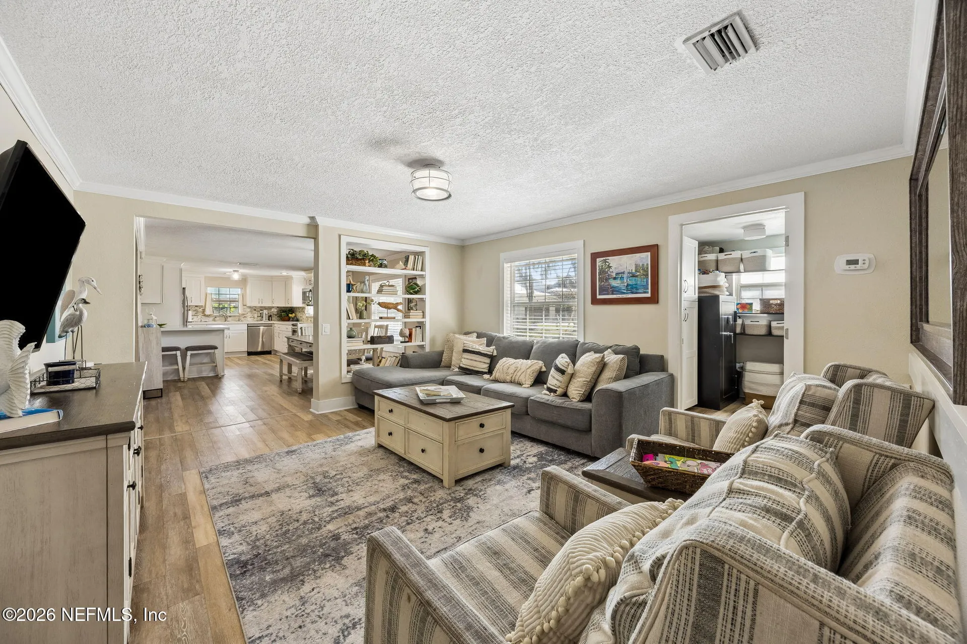 8224 Hall Lane St. Augustine FL 32092